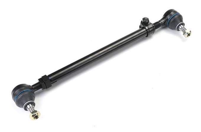 Mercedes Tie Rod Assembly – Front 1233301803 – Lemfoerder 3132701