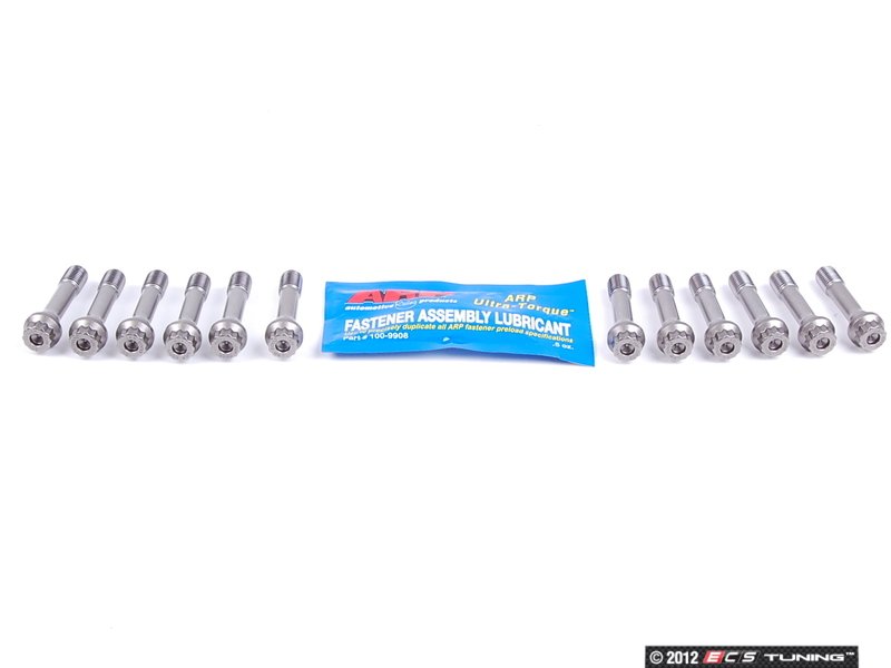 Connecting Rod Bolt Kit