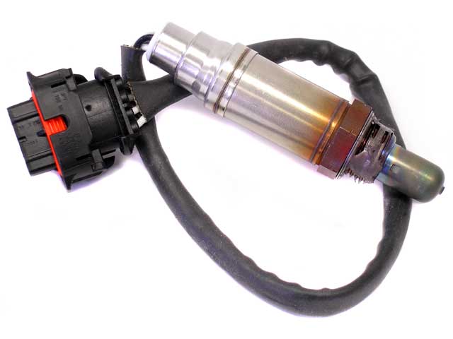 Oxygen Sensor