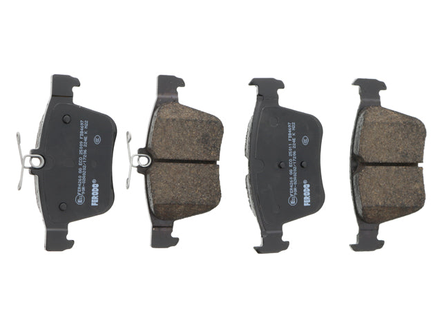 Brake Pad Set