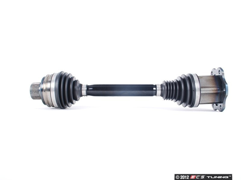 Remanufactured Front Axle Assembly - Priced Each