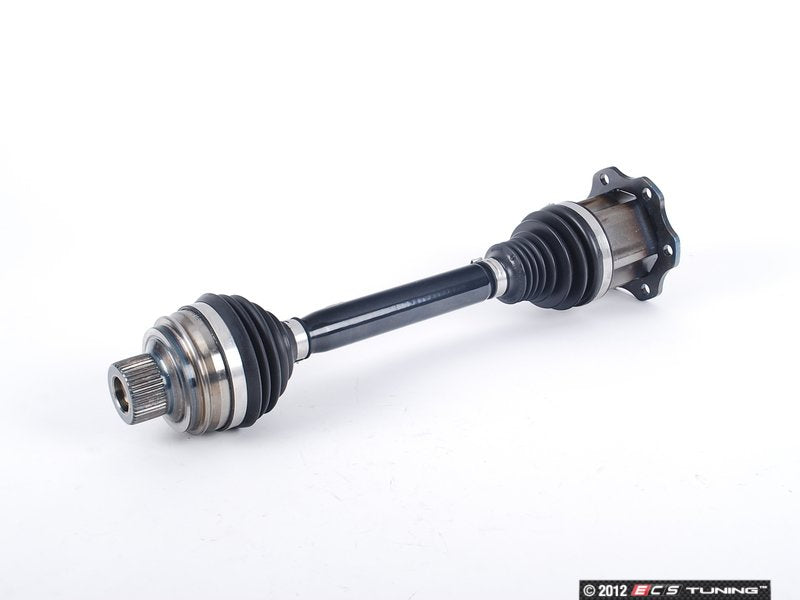 Remanufactured Front Axle Assembly - Priced Each