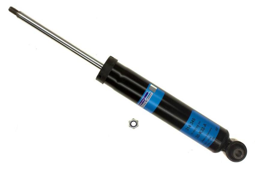 Shock Absorber – Rear