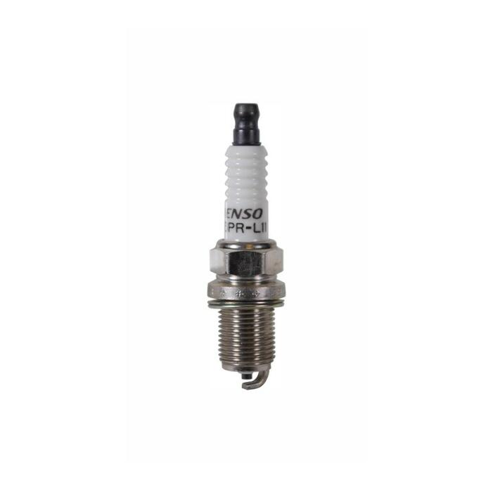 Jaguar Land Rover Spark Plug – Denso 3143