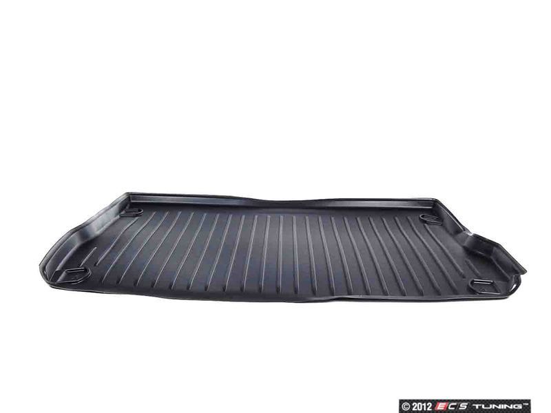 Cargo Liner - Black