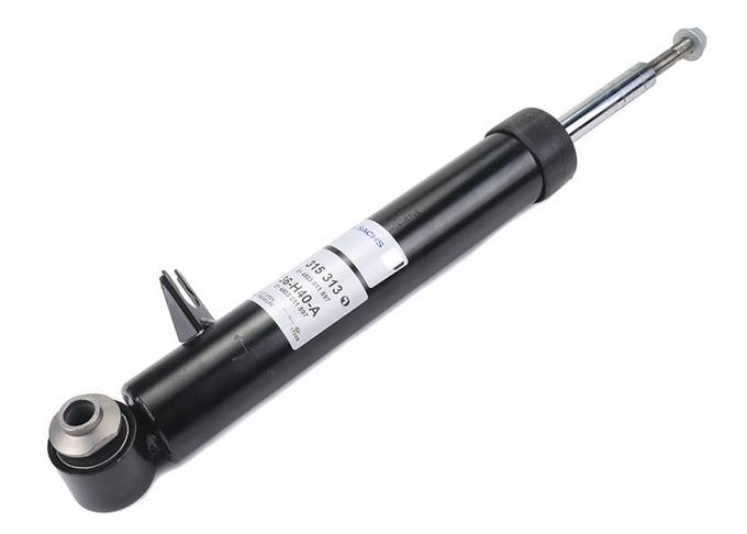 Shock Absorber – Rear Driver Side