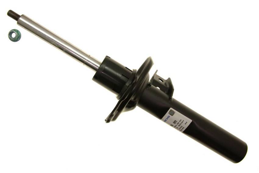 Audi Suspension Strut – Front – Sachs 315911