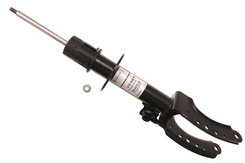 Shock Absorber – Front Passenger Side