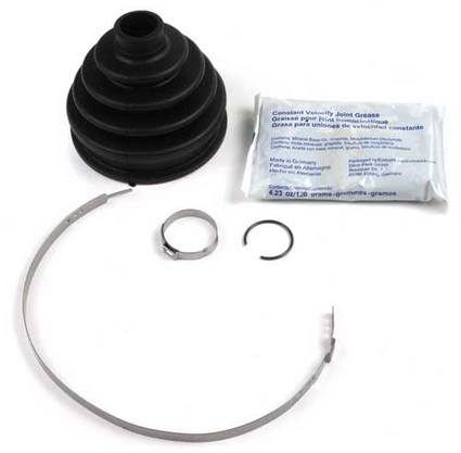 BMW CV Joint Boot Kit – Front Outer 31607507402 – Rein BKN0060R