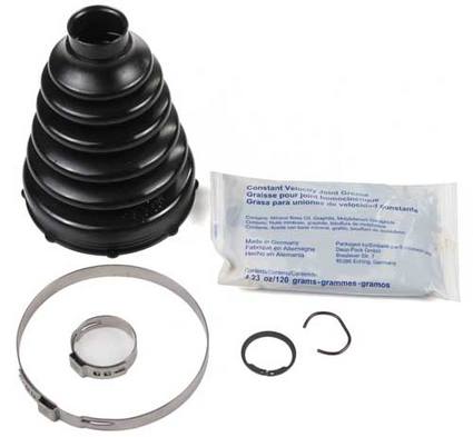 BMW CV Joint Boot Kit – Front Inner 31607565315 – Rein BKN0061R