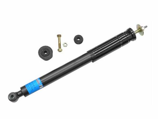 Mercedes Shock Absorber 318100 – Sachs