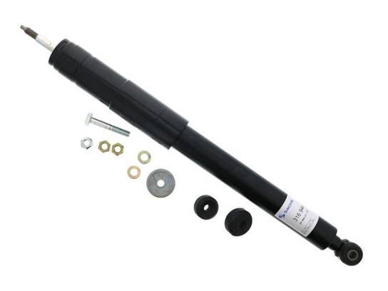 Mercedes Shock Absorber 1243202131 – Sachs 316944