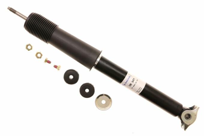 Mercedes Shock Absorber – Front 1263200830 – Sachs 316943