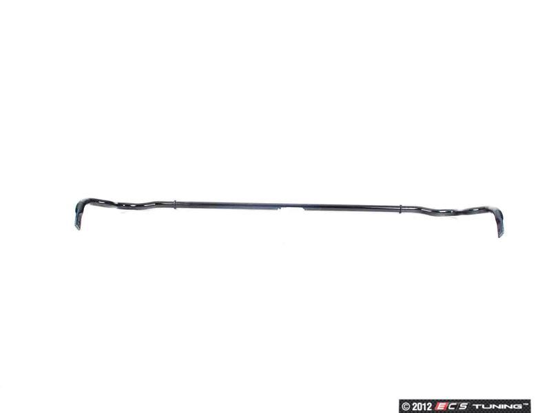 Rear Sway Bar