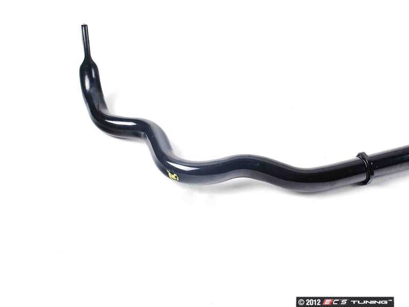 Rear Sway Bar