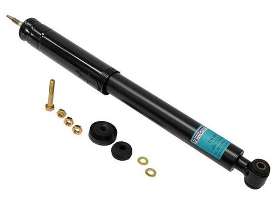 Mercedes Shock Absorber – Rear (w/o Sport Suspension) 2023262700 – Sachs 317263