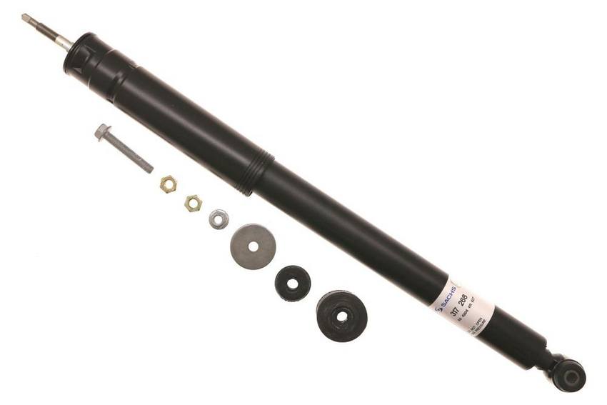 Mercedes Shock Absorber – Rear – Sachs 317268