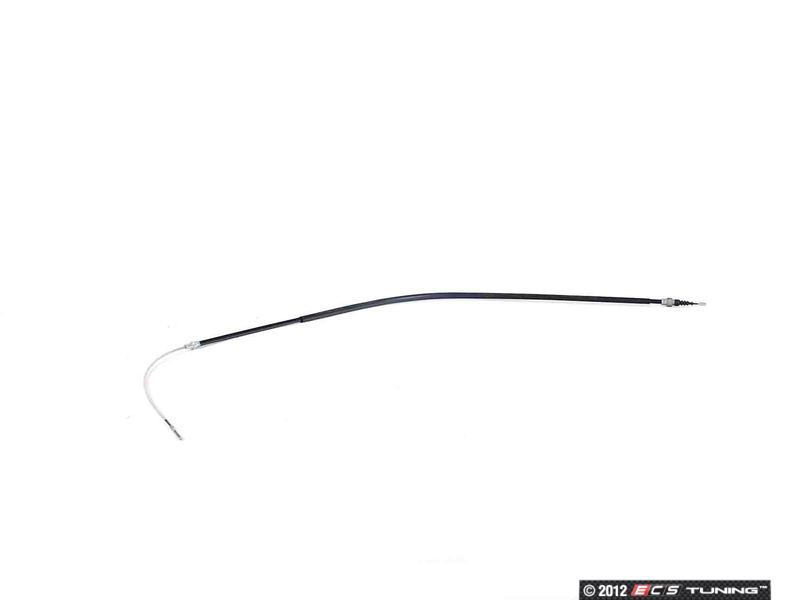 Parking Brake Cable - Priced Each