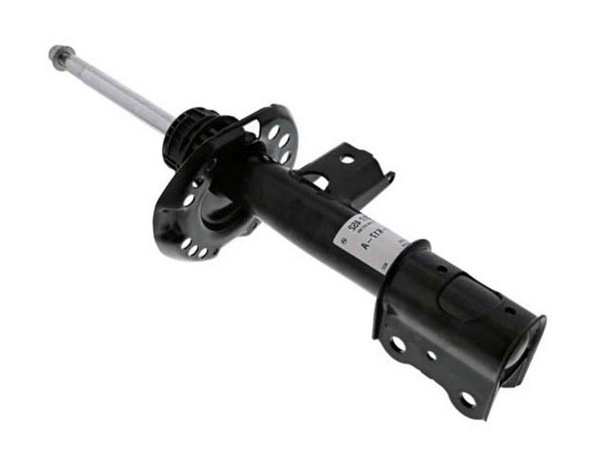 Mercedes Suspension Strut Assembly – Front Driver Side (with Sport Suspension Code 486) 1563231500 – Sachs 317451