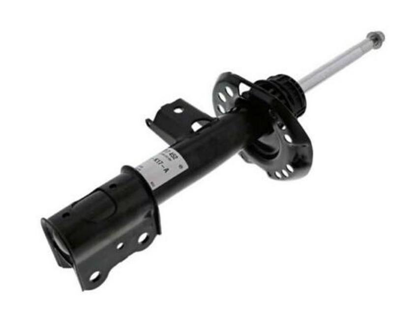 Mercedes Suspension Strut Assembly – Front Passenger Side (with Sport Suspension Code 486) 1563231600 – Sachs 317452