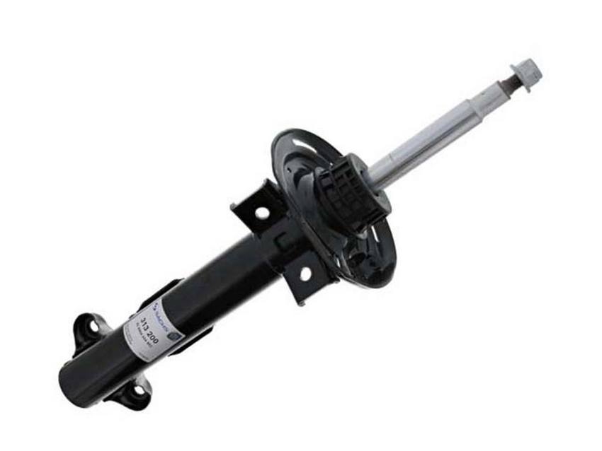 Mercedes Suspension Strut Assembly – Front 204323260064 – Sachs 317556