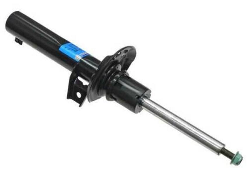 VW Suspension Strut Assembly – Front 1T0413031HM – Sachs 317575