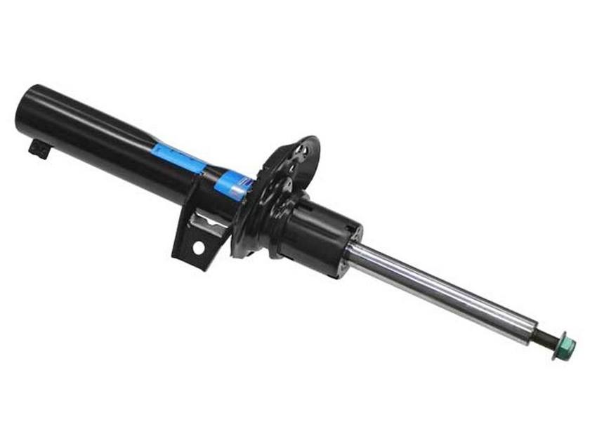 VW Suspension Strut Assembly – Front 1T0413031EQ – Sachs 317579