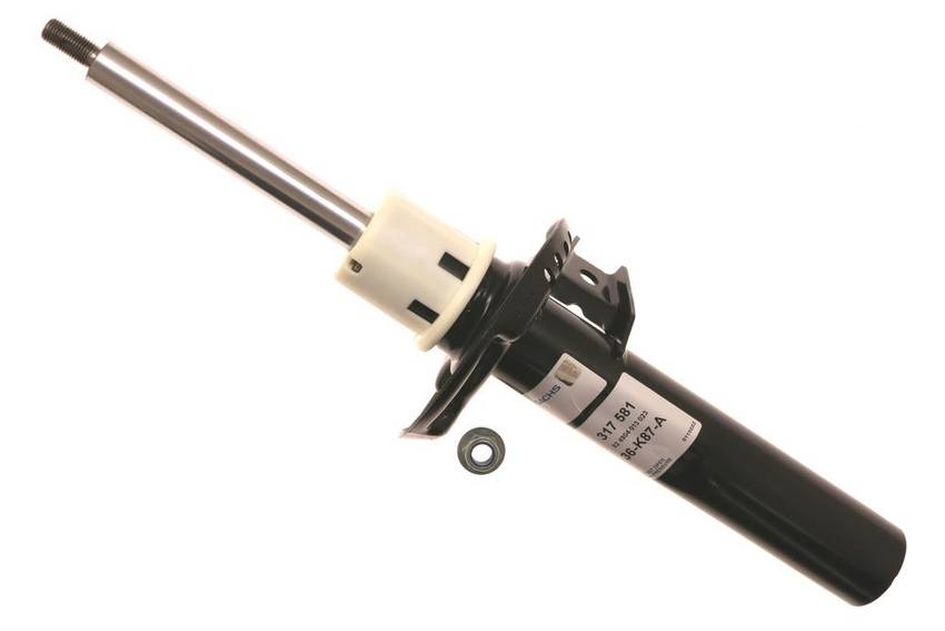 Audi VW Suspension Strut – Front – Sachs 317581