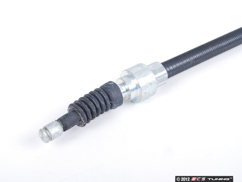 Emergency Brake Cable