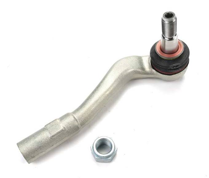 Mercedes Tie Rod End – Front Driver Side Outer 2043300903 – Lemfoerder 3177801