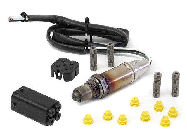 Oxygen Sensor