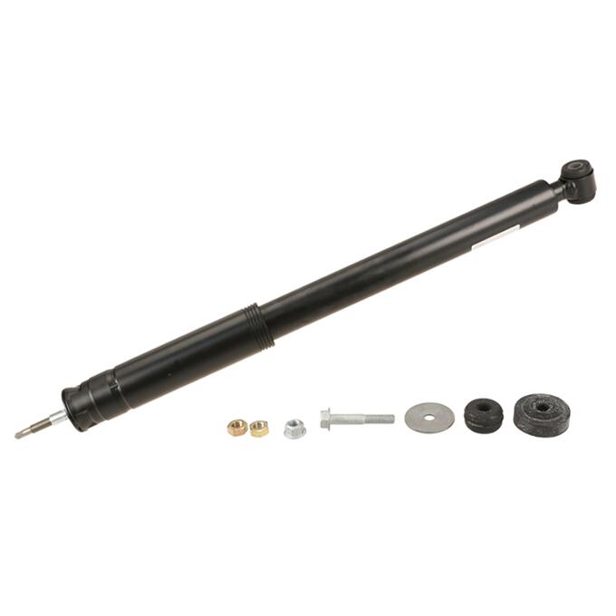 Mercedes Shock Absorber 2033263800 – Sachs 317345