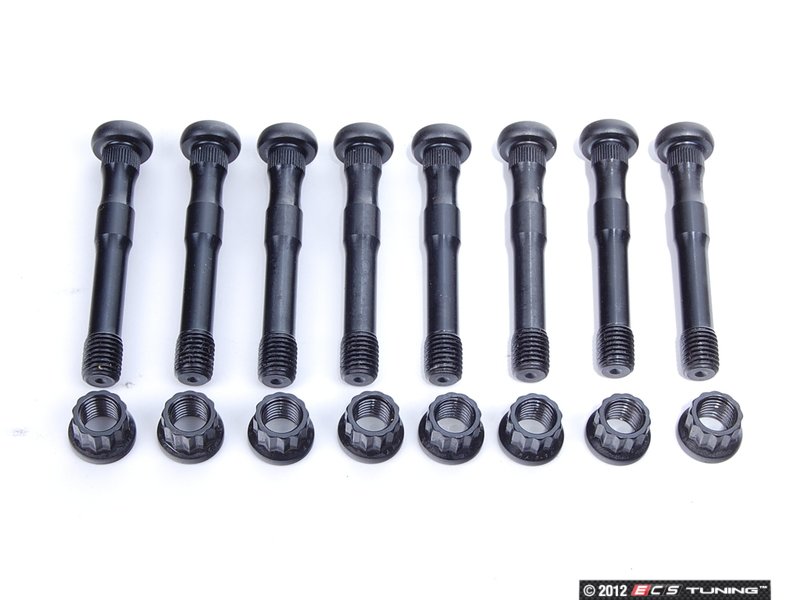 Connecting Rod Bolt Set