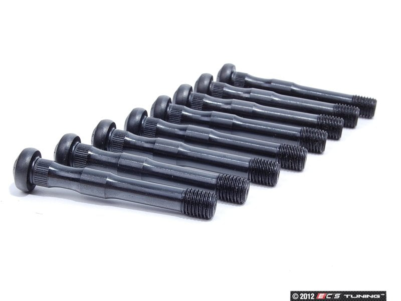 Connecting Rod Bolt Set