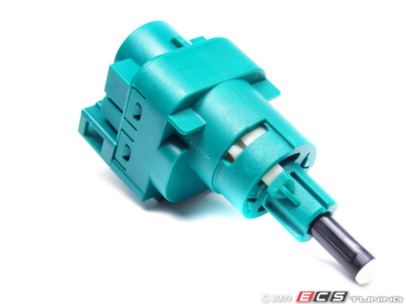 Brake Light Switch - 4-Pin