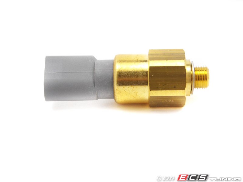 Power Steering Pressure Switch