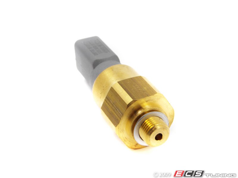 Power Steering Pressure Switch