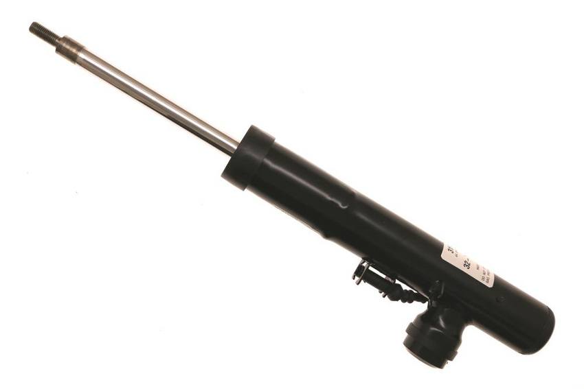 Shock Absorber – Front Passenger Side