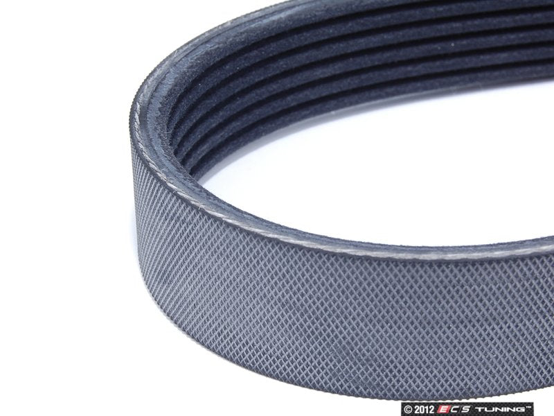 Serpentine Belt