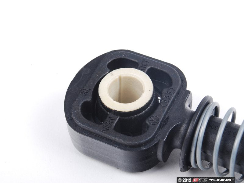 Shift Linkage