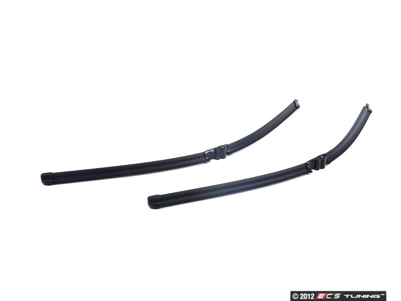 Wiper Blade Set