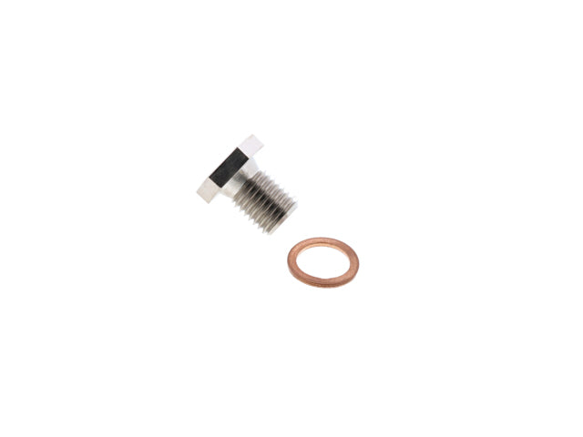 Engine Oil Drain Plug