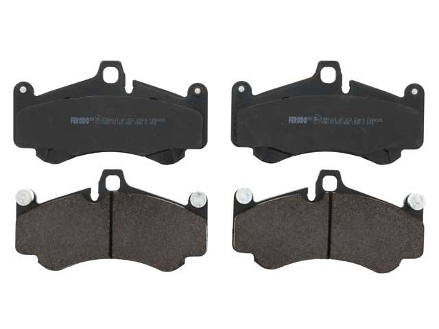 Brake Pad Set