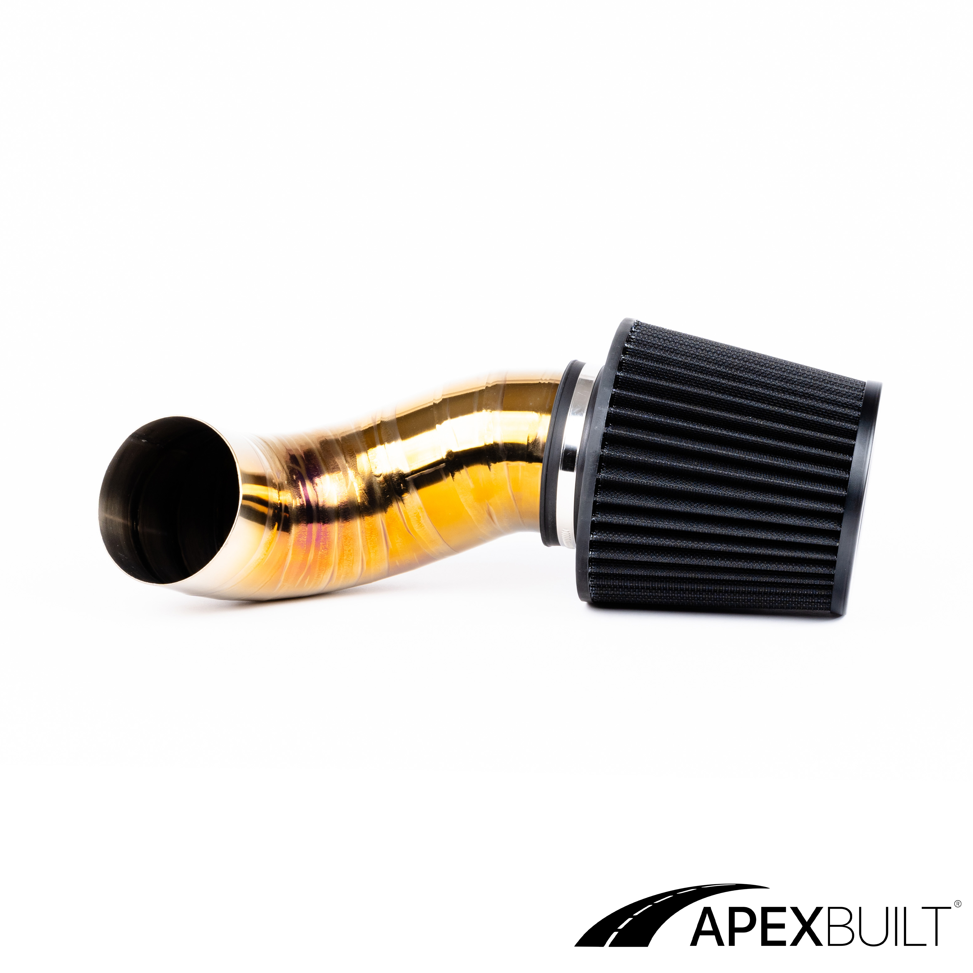 ApexBuilt® BMW B58 Gen 1 Titanium Intake Kit (B58, 2016-19)