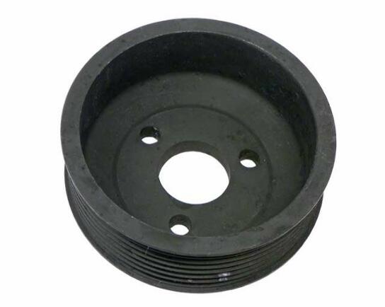 BMW Power Steering Pump Pulley 32421736934 – URO Parts 32421736934