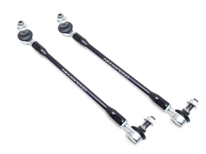 Anti-Sway Bar Billet End Links | Front • MQB/MQBe