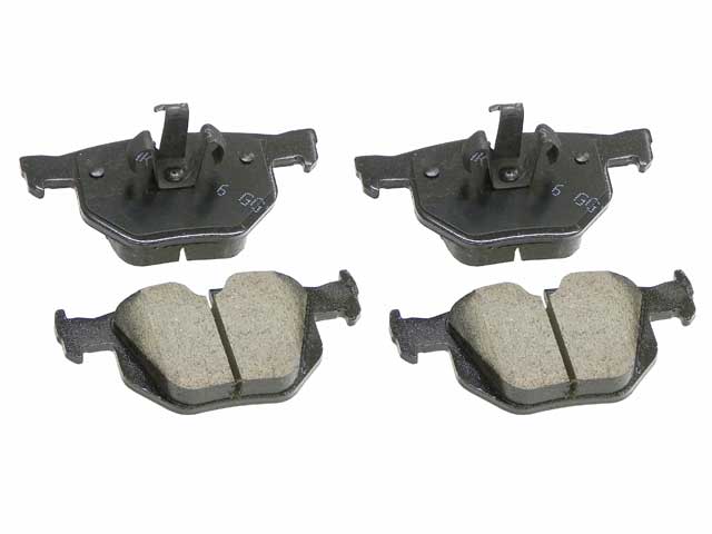 Brake Pad Set