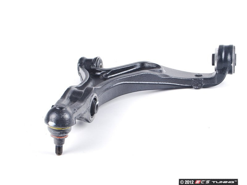 Cayenne Turbo S Front Lower Control Arm Kit