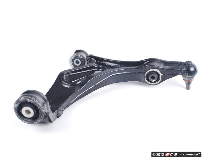 Cayenne Turbo S Front Lower Control Arm Kit