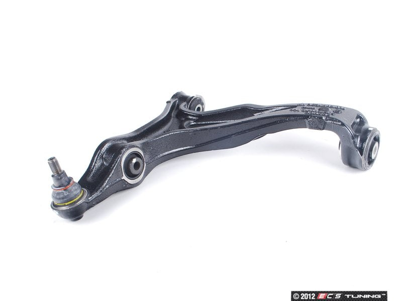 Cayenne Turbo S Front Lower Control Arm Kit